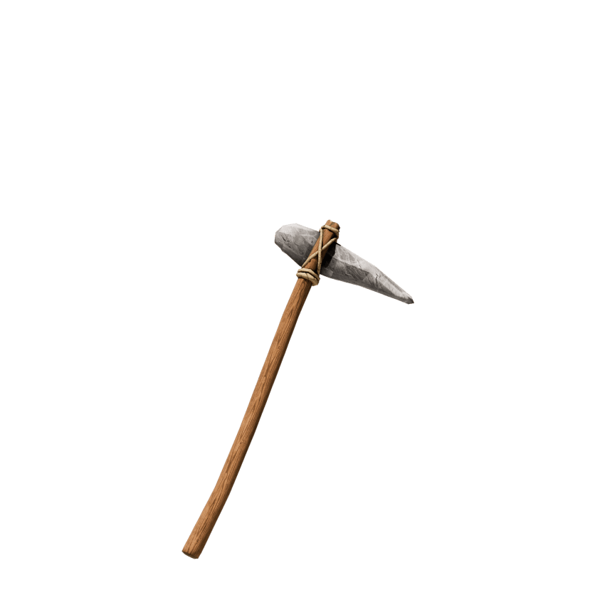 Pickaxe